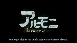 Harmonie